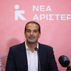 Νέα Αριστερά: Συμμαχίες, συζητήσεις και στο βάθος…συνέδριο