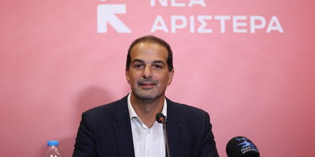 Νέα Αριστερά: Συμμαχίες, συζητήσεις και στο βάθος…συνέδριο
