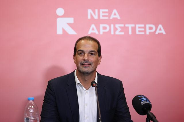 Νέα Αριστερά: Συμμαχίες, συζητήσεις και στο βάθος…συνέδριο