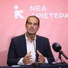 ΔΕΘ: Η συνέντευξη του Γαβριήλ Σακελλαρίδη – LIVE ΕΙΚΟΝΑ