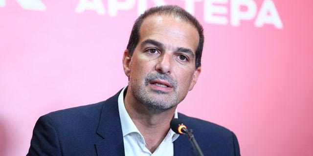 Γαβριήλ Σακελλαρίδης: Τέσσερα άμεσα μέτρα απέναντι στην ακρίβεια