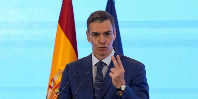 Πέδρο Σάντσεθ