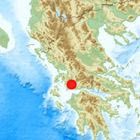 Αιτωλικό: Δύο σεισμοί 4,5 Ρίχτερ μέσα σε ένα λεπτό