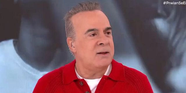 Φώτης Σεργουλόπουλος: Η καταδίωξη στο Λονδίνο και η σύλληψη σε συναυλία