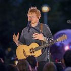 Ed Sheeran: Απολογήθηκε μετά τον χαμό με τον Macklemore – Τι είπε για τη Γάζα