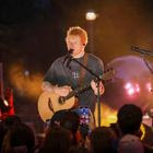 Τι απαντά ο Ed Sheeran για την απομάκρυνση του Macklemore από την περιοδεία μετά το “Free Palestine”