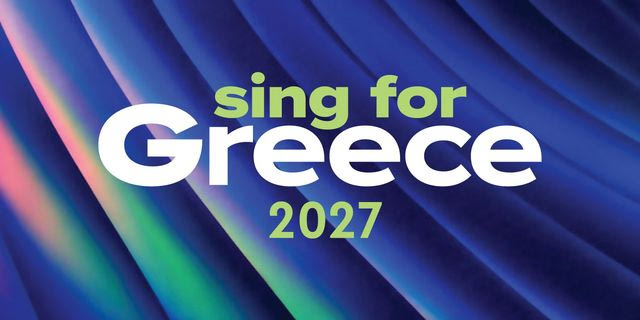 Eurovision 2027: Ανοίγει το ”Sing for Greece” – Πώς θα επιλεγεί η ελληνική συμμετοχή