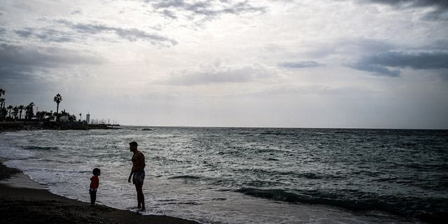Καιρός: Έρχονται βροχές, καταιγίδες και πτώση της θερμοκρασίας