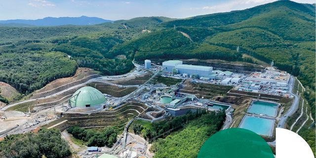 Ελληνικός Χρυσός στην 90ή ΔΕΘ: Με “σημαία” το διεθνή ρόλο των Σκουριών