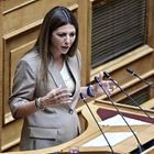 Σοφία Ζαχαράκη: “Οι Πανελλήνιες θα συνεχιστούν κανονικά”