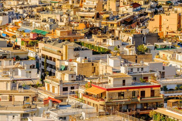 Επιστροφή ενοικίου: Ποιοι δικαιούνται έως δύο μισθώματα – Οι ημερομηνίες και τα ποσά