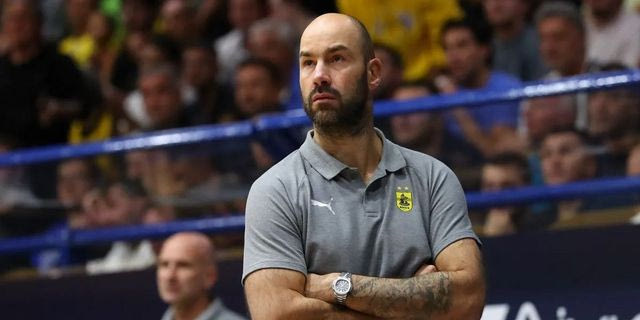 EuroCup: Πού θα δείτε την πρεμιέρα του Άρη στην έδρα της Λε Μαν