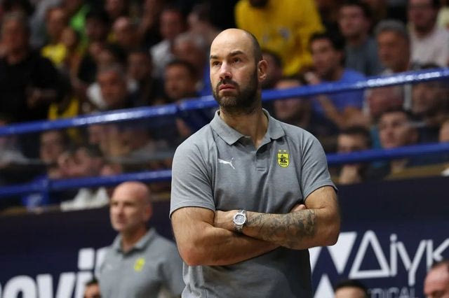 EuroCup: Πού θα δείτε την πρεμιέρα του Άρη στην έδρα της Λε Μαν