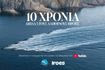 Stoiximan & Σύμπλευση: 10 χρόνια κοινής προσφοράς στα ακριτικά νησιά
