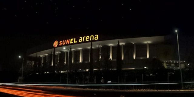 Πολύ κοντά σε οριστική συμφωνία για τη SUNEL Arena Ολυμπιακός και ΑΕΚ