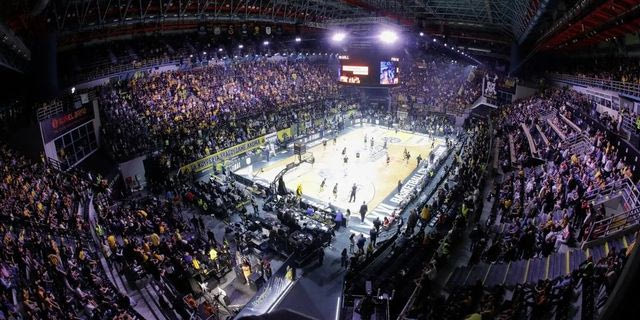 Ολυμπιακός: Πιέζει ο χρόνος για SUNEL Arena – Σκέφτονται και εναλλακτικές οι ερυθρόλευκοι