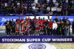 Stoiximan Super Cup: Οι ώρες των ημιτελικών και του τελικού