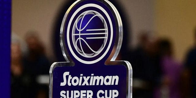 Super Cup: Η Αθήνα το φαβορί μετά τα κρούσματα γαστρεντερίτιδας στη Ρόδο