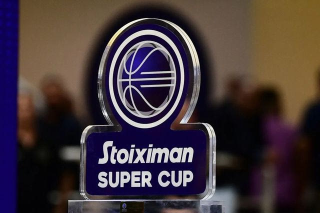 Super Cup: Η Αθήνα το φαβορί μετά τα κρούσματα γαστρεντερίτιδας στη Ρόδο