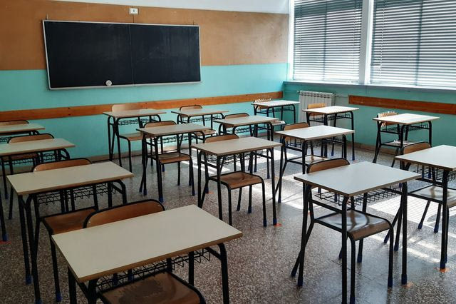 Ιταλία: 13χρονος μαθητής μαχαίρωσε καθηγήτριά του σε σχολείο