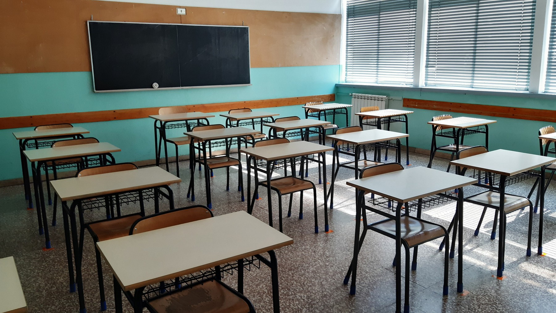 Ιταλία: 13χρονος μαθητής μαχαίρωσε καθηγήτριά του σε σχολείο