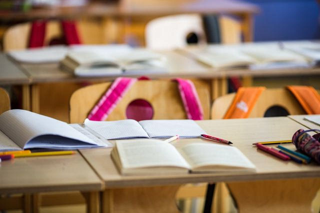 Ζάκυνθος: Εντοπίστηκαν ξανά ψύλλοι σε σχολείο – Ανεστάλη εκ νέου η λειτουργία του