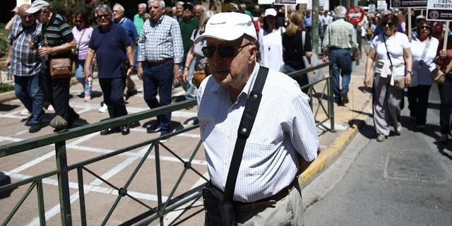 Πακέτο ΔΕΘ: Τι θα πάρουν οι συνταξιούχοι – Ποιους αφορούν τα bonus