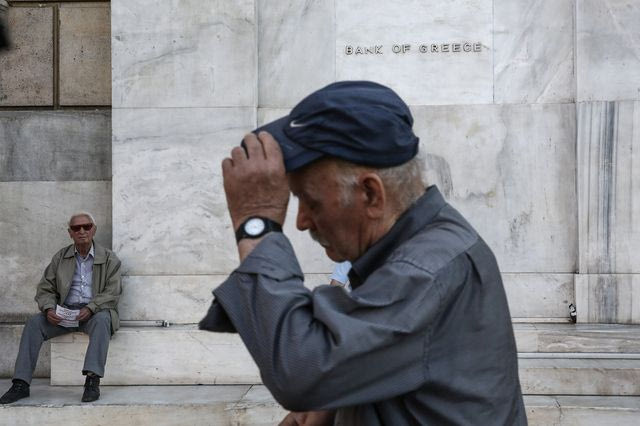 Συνταξιούχοι: Στα 400 ευρώ η μόνιμη ετήσια ενίσχυση – Τι ανακοίνωσε ο πρωθυπουργός