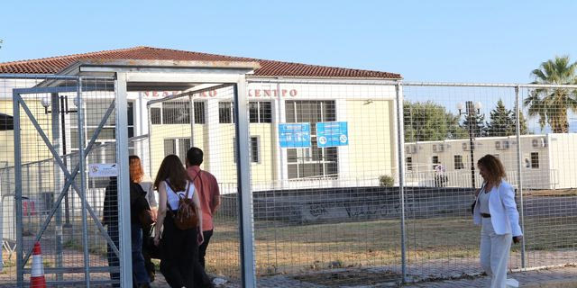 Δίκη για τα Τέμπη: “Ήταν σαν να έσκασε βόμβα”