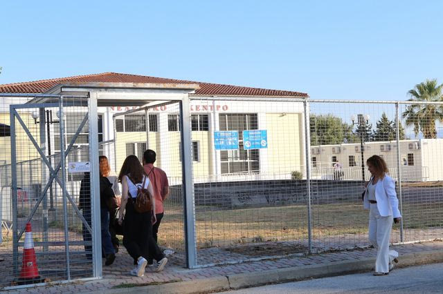 Δίκη για τα Τέμπη: “Ήταν σαν να έσκασε βόμβα”