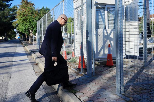 Δίκη για τα Τέμπη: “Ανοίγει” το κινητό του σταθμάρχη