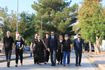 Δίκη για Τέμπη: Κατέθεσε η οικογένεια της Κλαούντια Λάτα – “Το έγκλημα είχε δύο σκέλη”