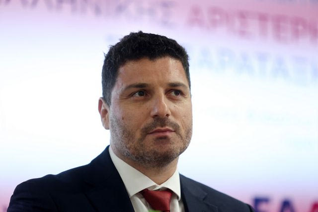 Τεμπονέρας: Η ΕΛ.Α.Σ δημιουργεί προοπτική κυβερνησιμότητας – Μοναδικός αντίπαλος η ΝΔ