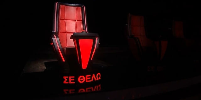 The Voice: Το συγκινητικό τρέιλερ για το αφιέρωμα στον Γιώργο Μαζωνάκη