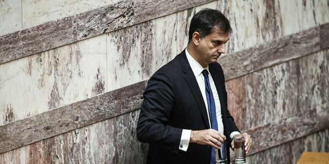 Η άμυνα του Μαξίμου στα γαλάζια αυτογκόλ