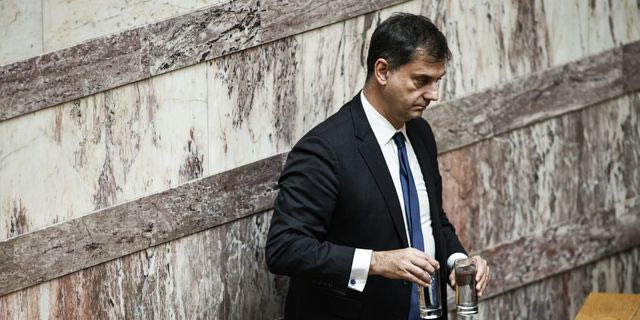 Η άμυνα του Μαξίμου στα γαλάζια αυτογκόλ