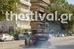 Στο αυτόφωρο 24χρονος που έκανε “τετακέ” και “οχταράκια” στο κέντρο της Θεσσαλονίκης