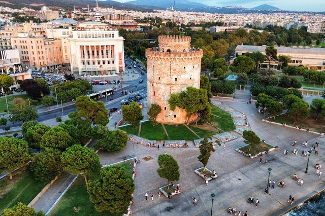 Οι 8 εμπειρίες που αποκαλύπτουν την ψυχή της Θεσσαλονίκης