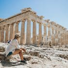 Τουρισμός: Το βλέμμα της στην Ελλάδα στρέφει η ινδική ταξιδιωτική αγορά