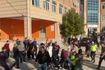 Τουρκία: Πυροβολισμοί έξω από σχολείο – Αναφορές για τραυματίες μαθητές