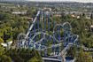 Κλείνει το διασημότερο roller coaster – Εγκεφαλικές κακώσεις, τραυματισμοί και θάνατοι