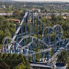 Κλείνει το διασημότερο roller coaster – Εγκεφαλικές κακώσεις, τραυματισμοί και θάνατοι