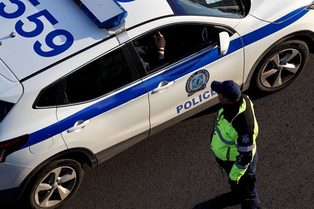 Κυκλοφοριακές ρυθμίσεις το Σαββατοκύριακο στην Αθήνα – Ποιοι δρόμοι θα είναι κλειστοί