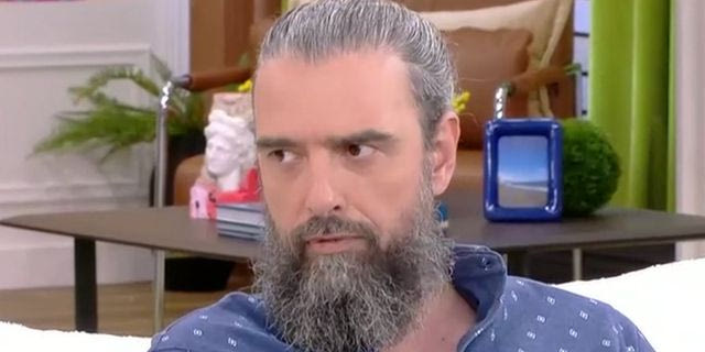 Τσαφούλιας για Μαζωνάκη: “Τον εκτιμούσα – Ας επιτρέψουμε στους ανθρώπους να γερνάνε”