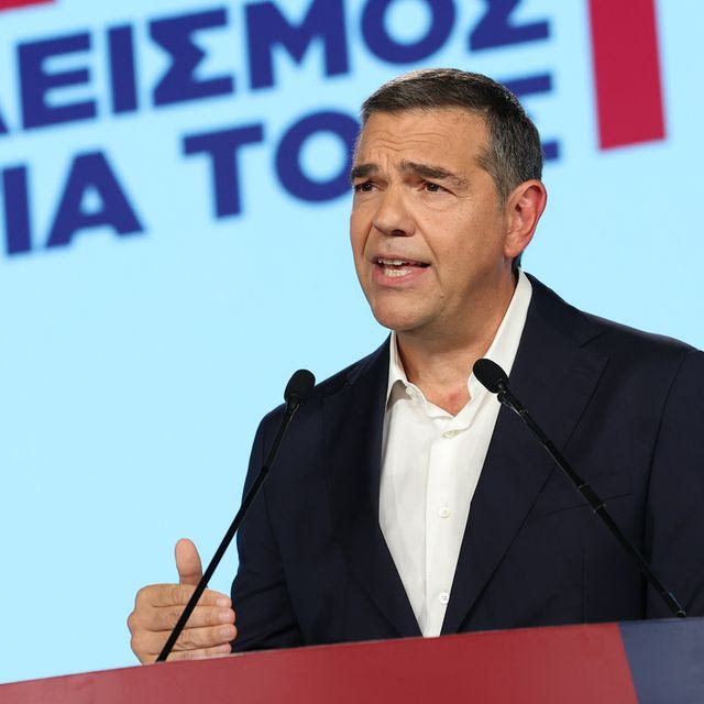Το Εθνικό Σχέδιο του Αλέξη Τσίπρα – Τα μέτρα για εργαζόμενους, συνταξιούχους, νέους κι επιχειρήσεις