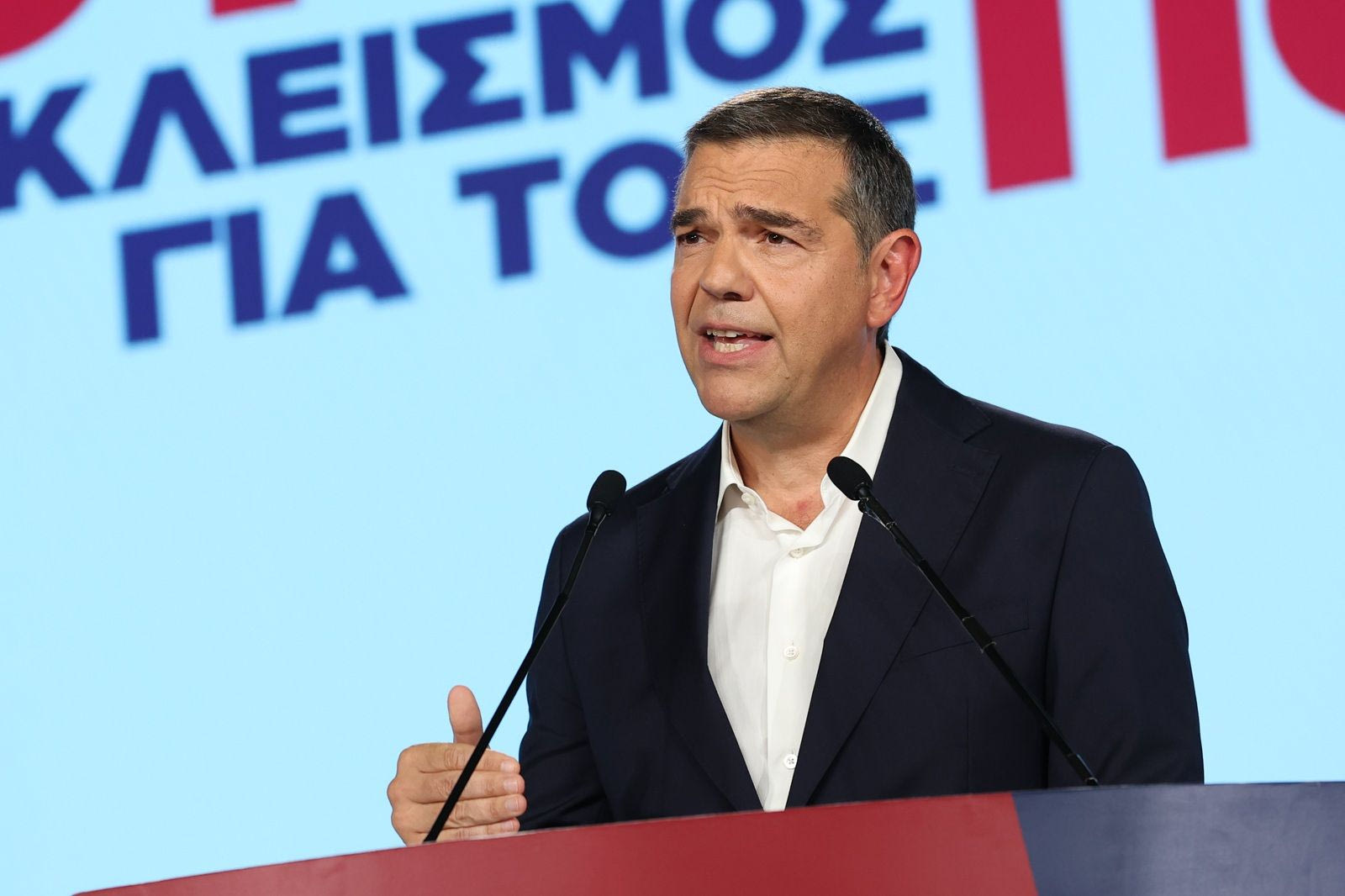 Το Εθνικό Σχέδιο του Αλέξη Τσίπρα – Τα μέτρα για εργαζόμενους, συνταξιούχους, νέους κι επιχειρήσεις