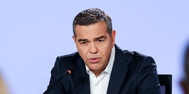 Τσίπρας: Πλαφόν τώρα 1,4 ευρώ για το πετρέλαιο θέρμανσης – 1,8 ευρώ για το πετρέλαιο κίνησης