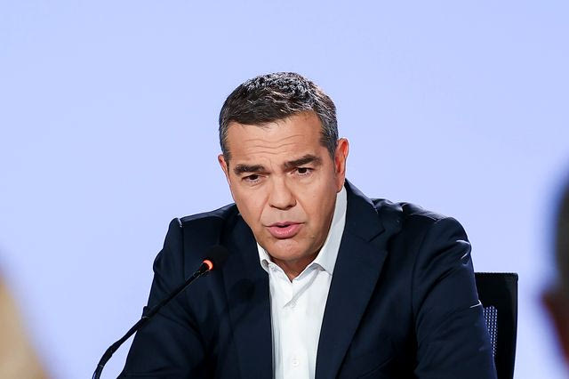 Τσίπρας: Πλαφόν τώρα 1,4 ευρώ για το πετρέλαιο θέρμανσης – 1,8 ευρώ για το πετρέλαιο κίνησης