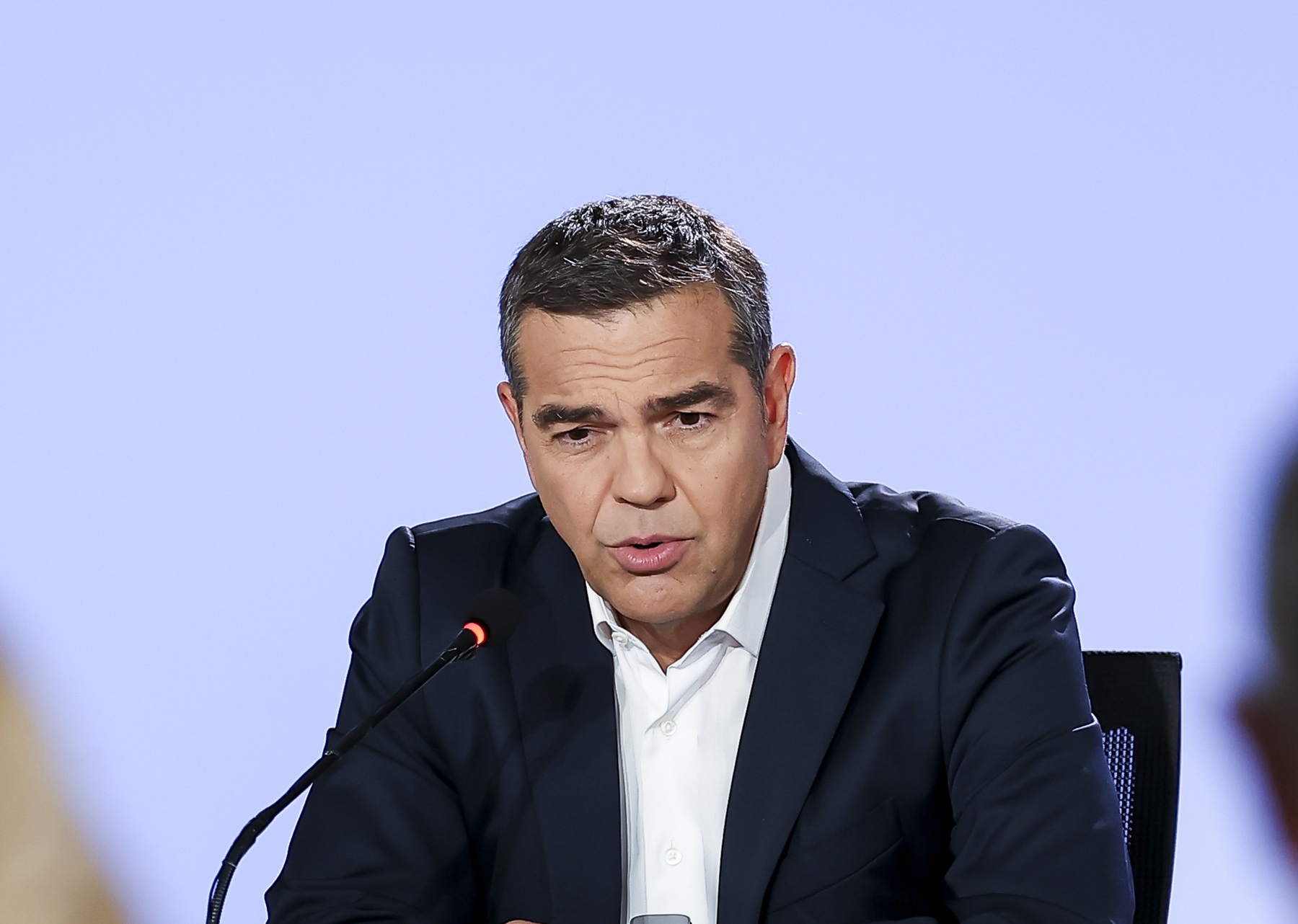 Τσίπρας: Πλαφόν τώρα 1,4 ευρώ για το πετρέλαιο θέρμανσης – 1,8 ευρώ για το πετρέλαιο κίνησης