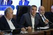 Τσίπρας στο ΕΕΑ: Οι 5 προτάσεις για τις ΜμΕ, την ακρίβεια και την Golden Visa